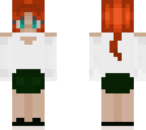antoinette - oc