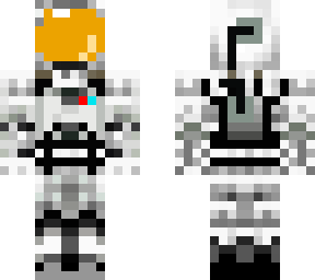 astronaut (gold visor)