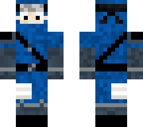 asvestor ninja
