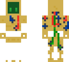 beep boop