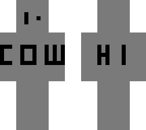 better cow.