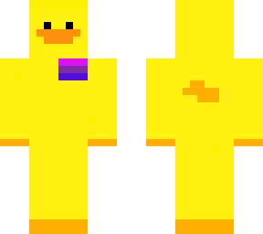 bi duck