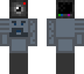 binkoln camera-man