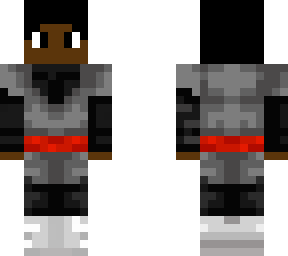 black jose