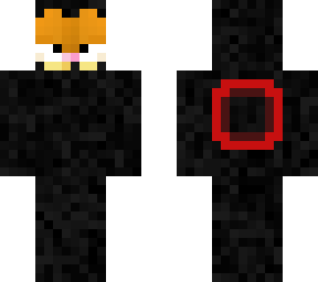 black sun garfield cultist