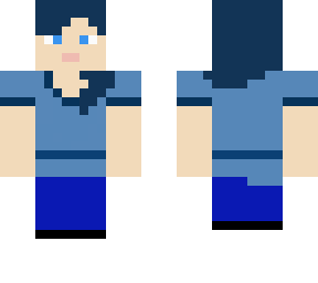 blue alex