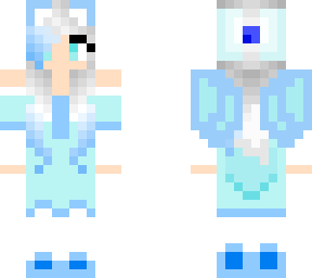 blue fox bat