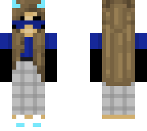 blue version