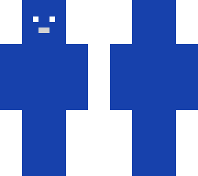 blueburt baby