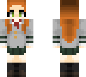 bnha oc