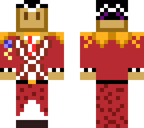 breadcoat