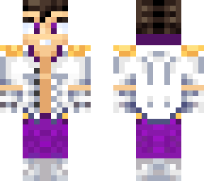 capitan vegetta de las maldivas