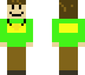 chara