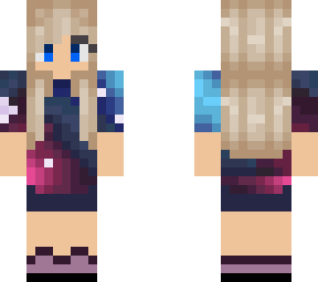 child galaxy girl fixed