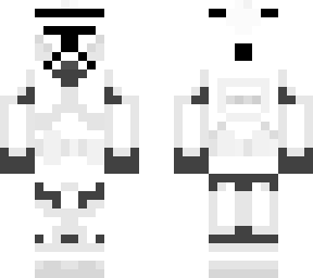 clone trooper