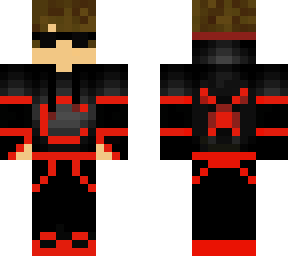 cole's skin