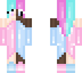 collab with mayamakesskins