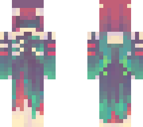 contest entry - acid rain