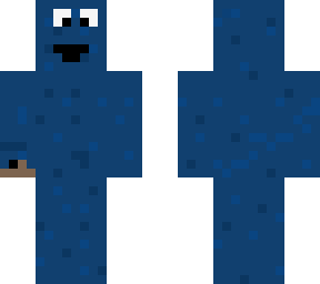 cookie monster