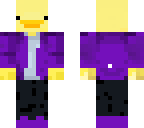 cool duck remake