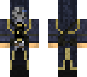 corvo attano