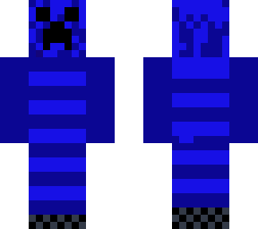 creeper aw man
