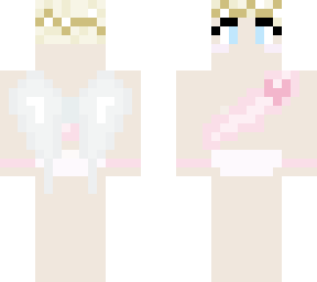 cupid :3