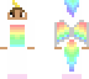 cute unicorn onesie