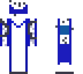 cyber lord