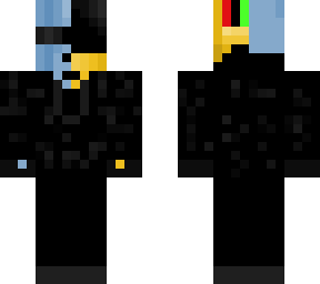 daft punk (random access memories)