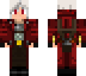 dante dmc