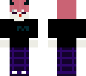 demon guy