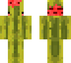 derpy melonnee