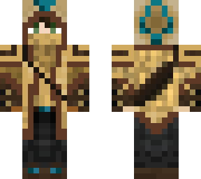 desert explorer