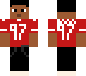 dewan skin (bang bang niner gang)