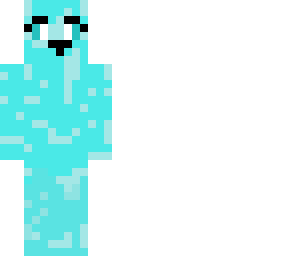 dimond skin