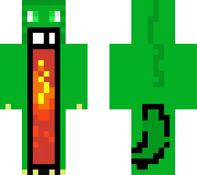 dino
