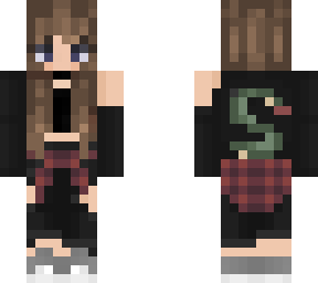 edit southside serpents