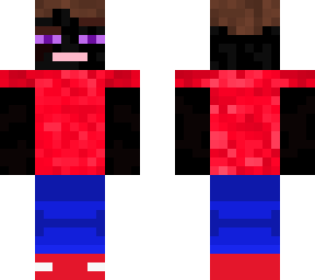 ender kid