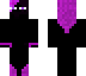 endergirl get it!!!