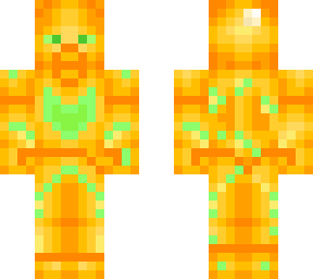 epic emergold steve