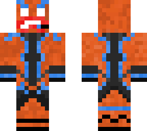 eternal gingerbread (with mic)