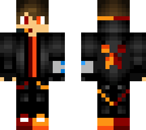 evil epicgamer and good epicgamer