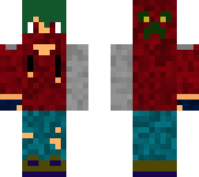 evil jahircraft
