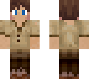 farmer - edit