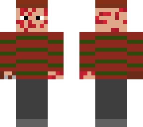 freddy krueger
