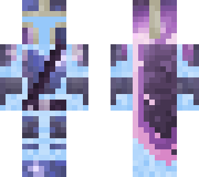 frosted gallicism mandalorian
