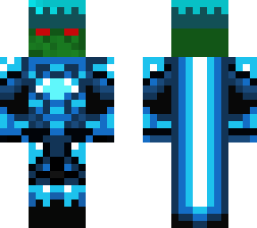 frozo/knight