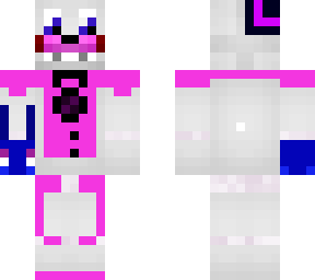 funtime freddy