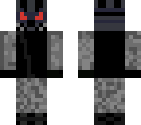 gemini man tacical fire sneaking suit
